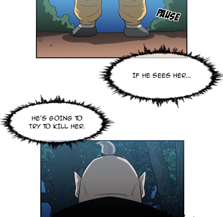 Path to Salvation Chapter 55 - Manhwa18.com