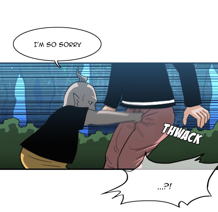 Path to Salvation Chapter 55 - Manhwa18.com