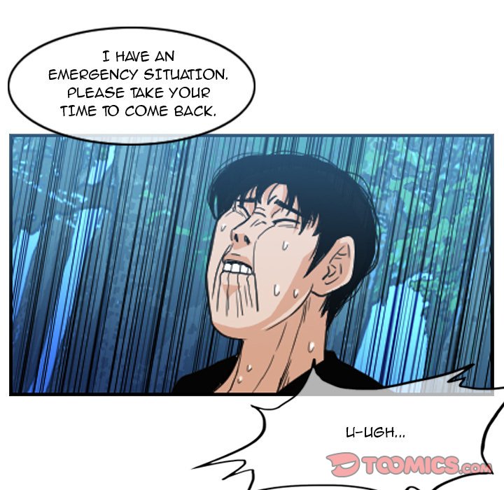 Path to Salvation Chapter 55 - Manhwa18.com