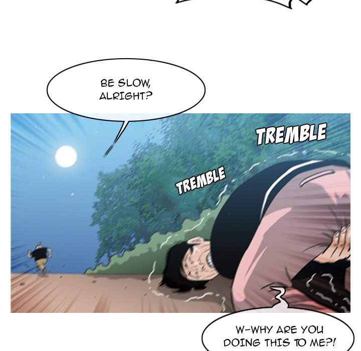 Path to Salvation Chapter 55 - Manhwa18.com