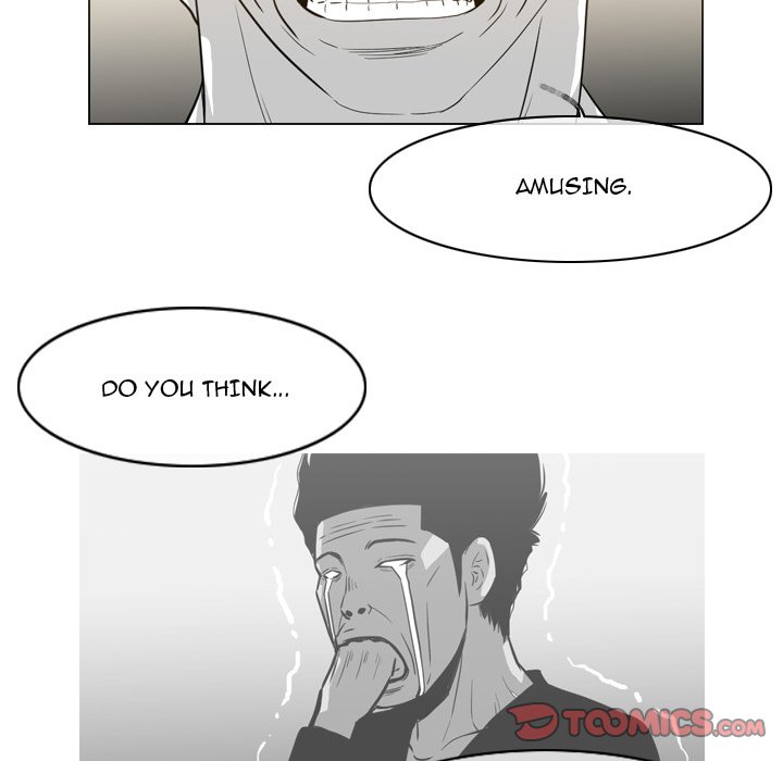 Path to Salvation Chapter 55 - Manhwa18.com