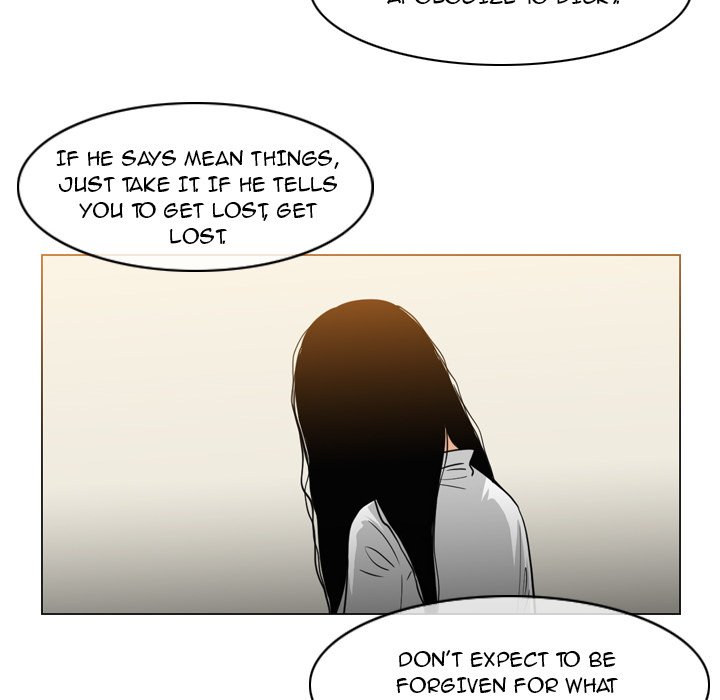 Path to Salvation Chapter 55 - Manhwa18.com