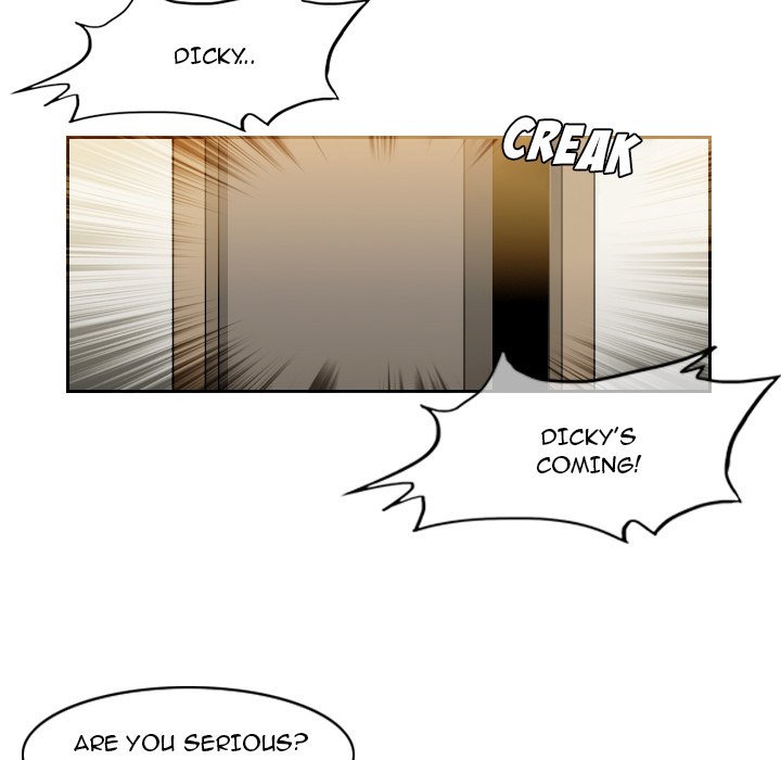 Path to Salvation Chapter 55 - Manhwa18.com