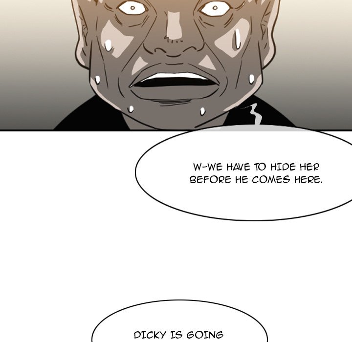 Path to Salvation Chapter 55 - Manhwa18.com