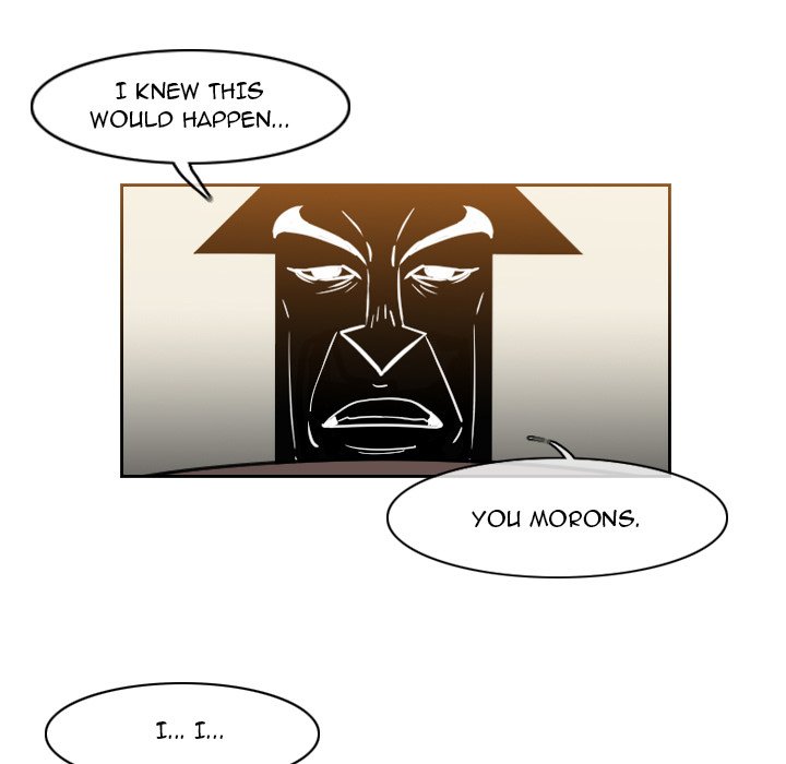 Path to Salvation Chapter 56 - Manhwa18.com