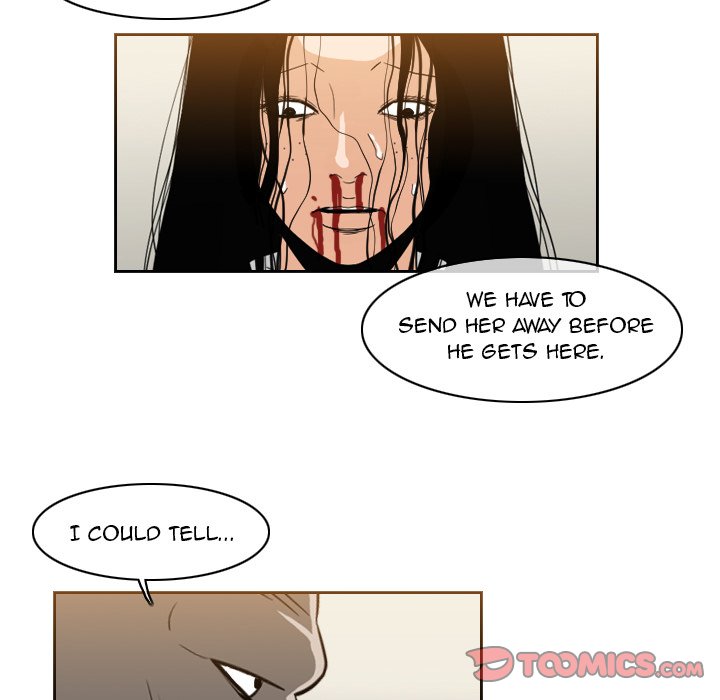Path to Salvation Chapter 56 - Manhwa18.com