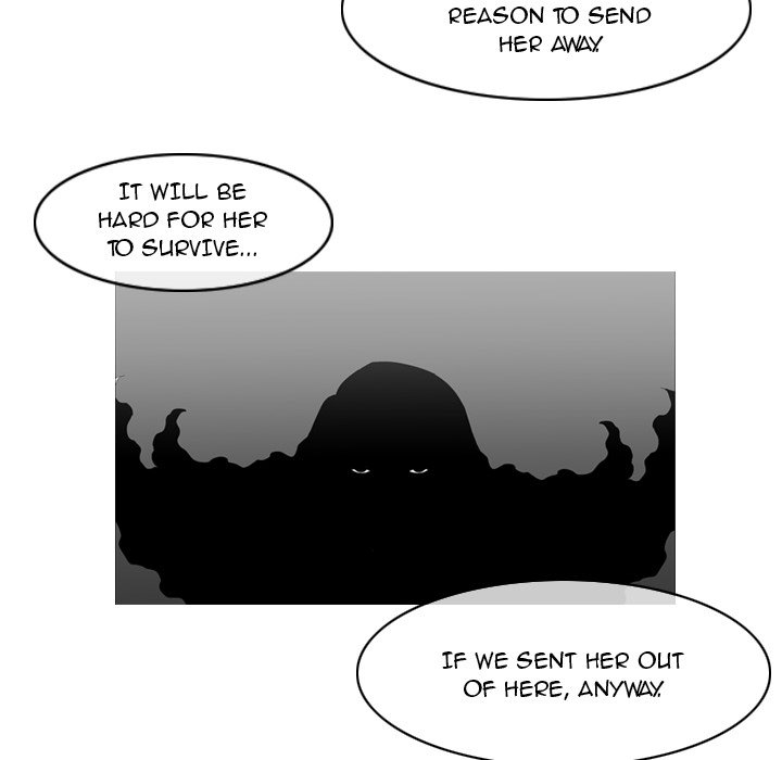 Path to Salvation Chapter 56 - Manhwa18.com