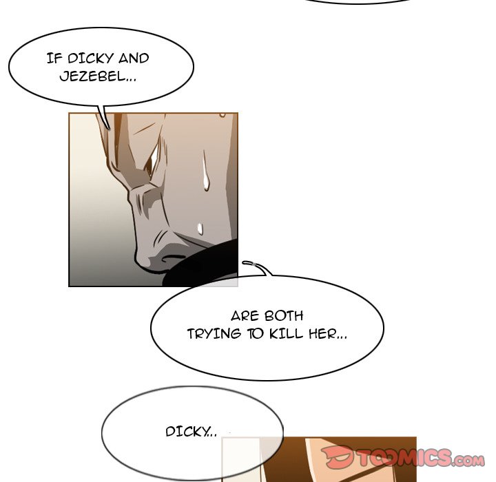 Path to Salvation Chapter 56 - Manhwa18.com