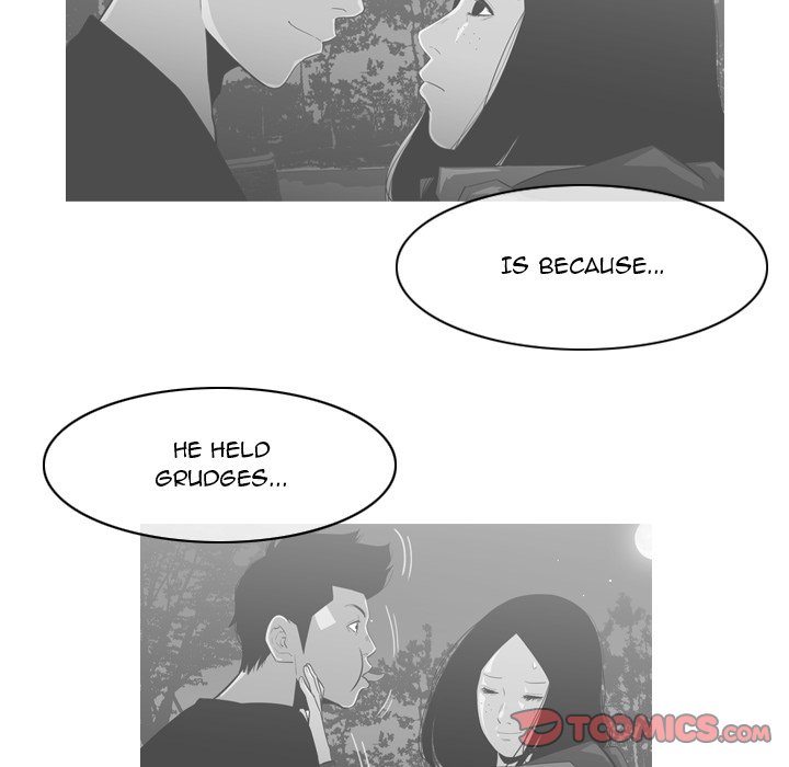 Path to Salvation Chapter 56 - Manhwa18.com