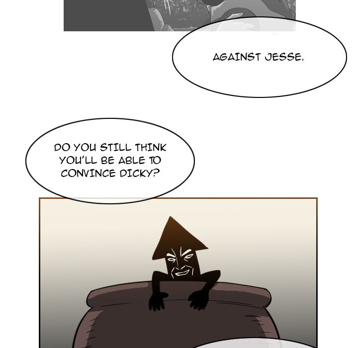 Path to Salvation Chapter 56 - Manhwa18.com