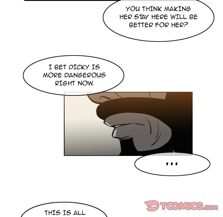 Path to Salvation Chapter 56 - Manhwa18.com