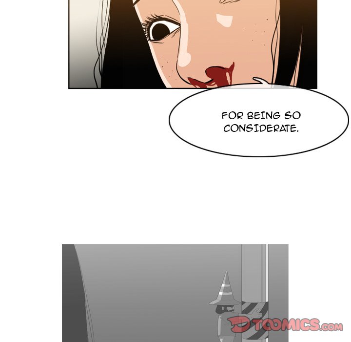 Path to Salvation Chapter 56 - Manhwa18.com