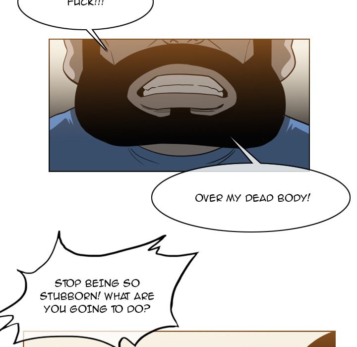 Path to Salvation Chapter 56 - Manhwa18.com