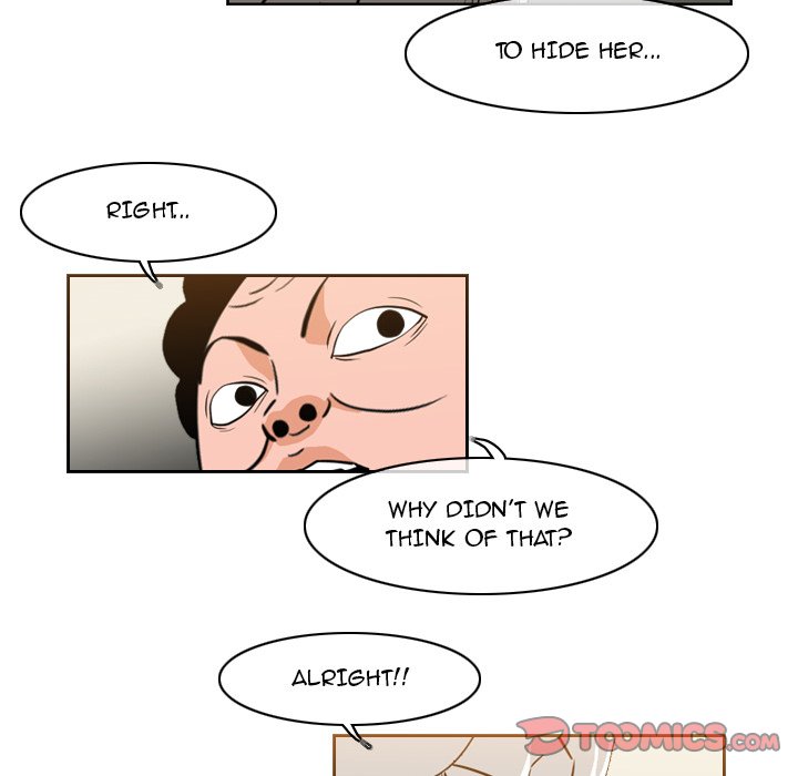 Path to Salvation Chapter 56 - Manhwa18.com