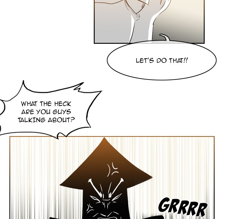 Path to Salvation Chapter 56 - Manhwa18.com