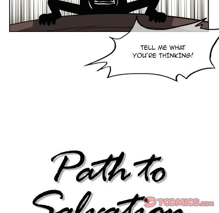 Path to Salvation Chapter 56 - Manhwa18.com