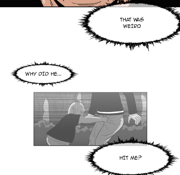 Path to Salvation Chapter 56 - Manhwa18.com