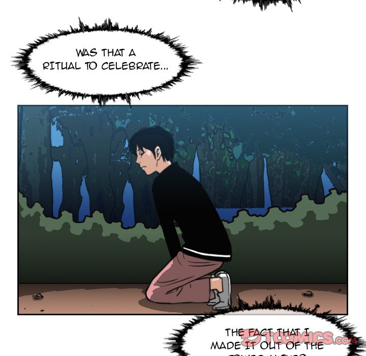 Path to Salvation Chapter 56 - Manhwa18.com