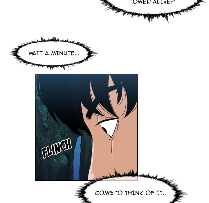 Path to Salvation Chapter 56 - Manhwa18.com