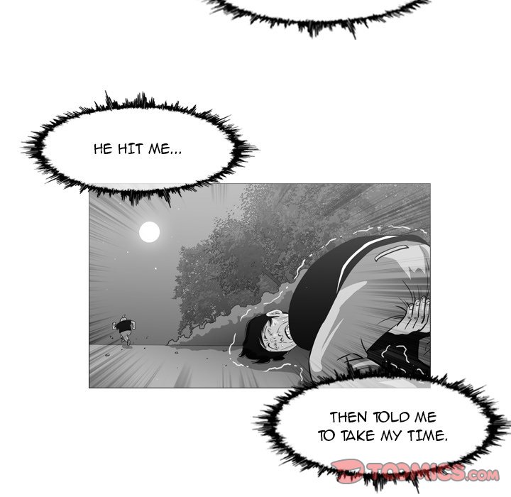 Path to Salvation Chapter 56 - Manhwa18.com