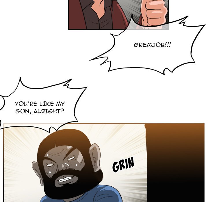 Path to Salvation Chapter 56 - Manhwa18.com