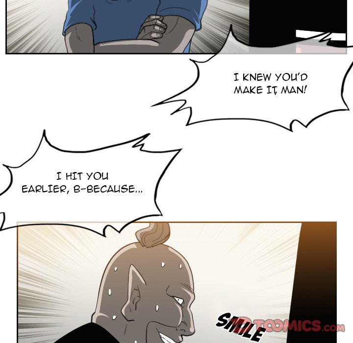 Path to Salvation Chapter 56 - Manhwa18.com