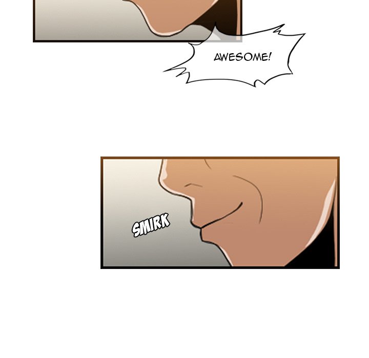 Path to Salvation Chapter 56 - Manhwa18.com