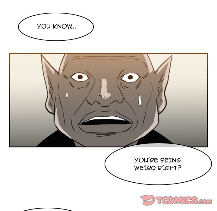 Path to Salvation Chapter 56 - Manhwa18.com