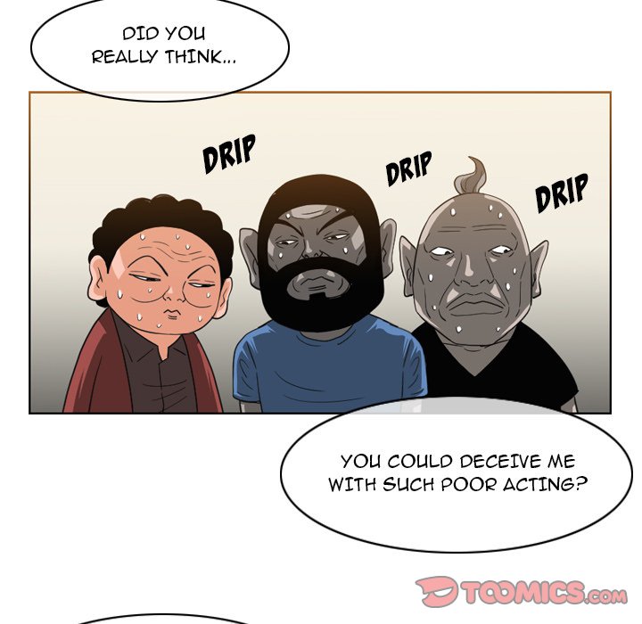 Path to Salvation Chapter 56 - Manhwa18.com