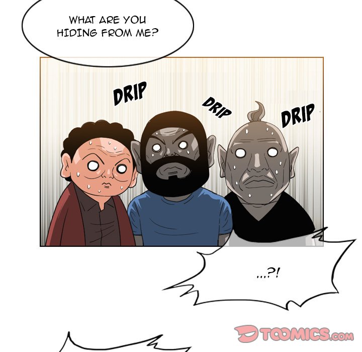 Path to Salvation Chapter 56 - Manhwa18.com