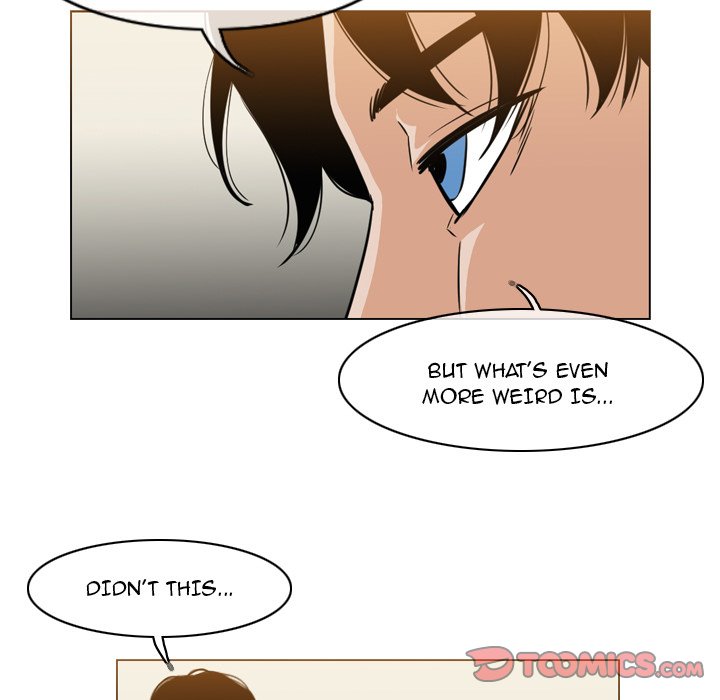 Path to Salvation Chapter 56 - Manhwa18.com