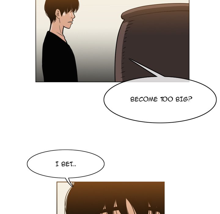 Path to Salvation Chapter 56 - Manhwa18.com