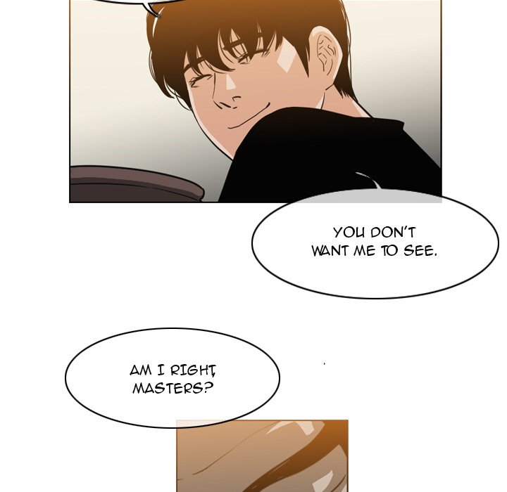 Path to Salvation Chapter 56 - Manhwa18.com