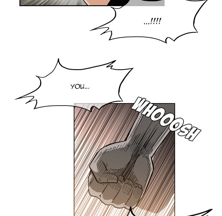 Path to Salvation Chapter 56 - Manhwa18.com