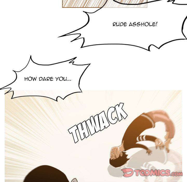 Path to Salvation Chapter 56 - Manhwa18.com