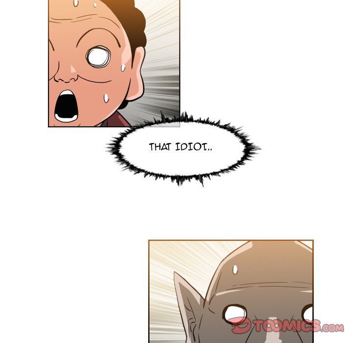 Path to Salvation Chapter 56 - Manhwa18.com