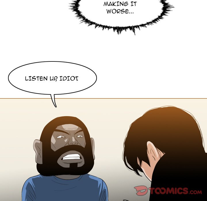 Path to Salvation Chapter 56 - Manhwa18.com