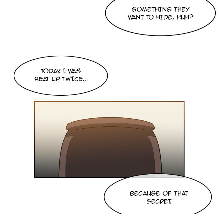 Path to Salvation Chapter 56 - Manhwa18.com