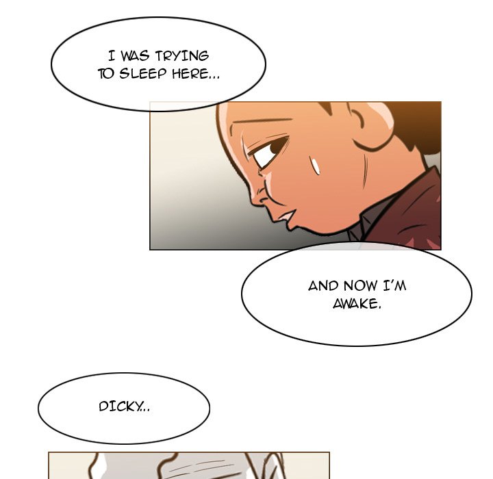 Path to Salvation Chapter 56 - Manhwa18.com