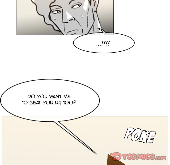 Path to Salvation Chapter 56 - Manhwa18.com