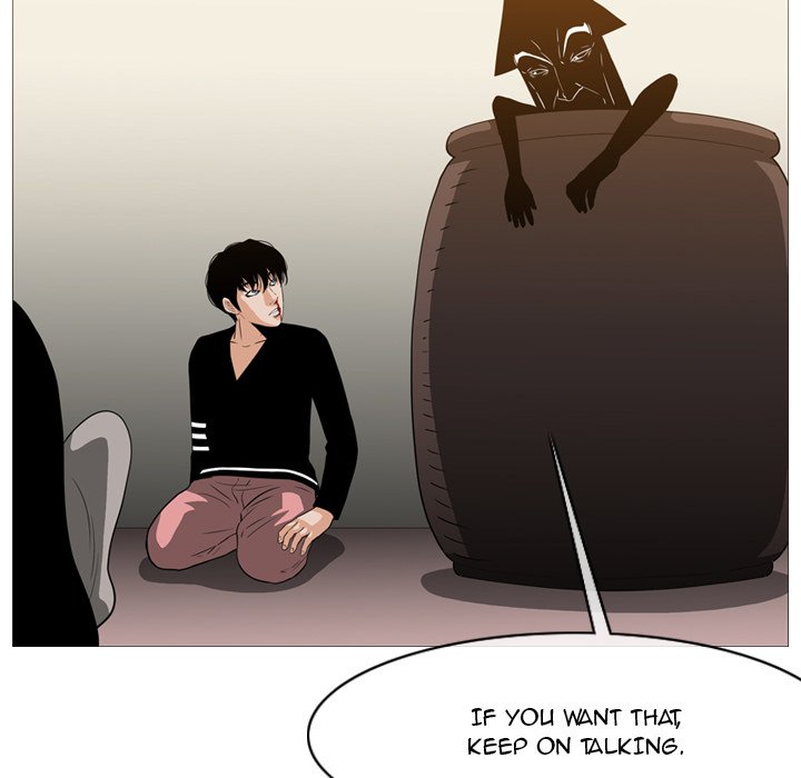 Path to Salvation Chapter 56 - Manhwa18.com