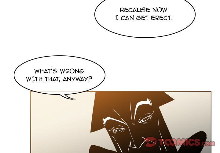 Path to Salvation Chapter 57 - Manhwa18.com