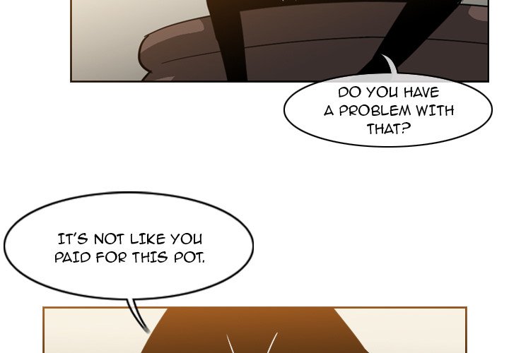 Path to Salvation Chapter 57 - Manhwa18.com