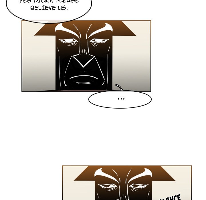 Path to Salvation Chapter 57 - Manhwa18.com