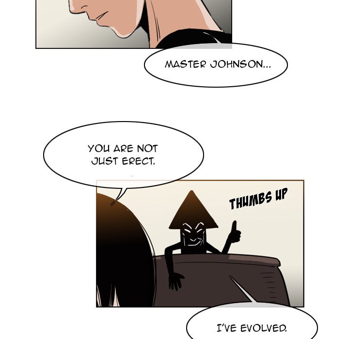 Path to Salvation Chapter 57 - Manhwa18.com