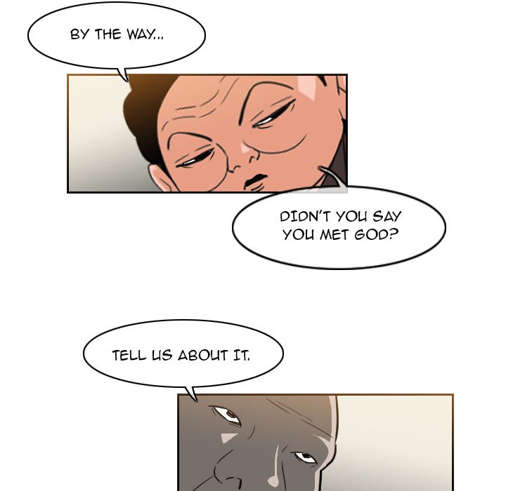 Path to Salvation Chapter 57 - Manhwa18.com