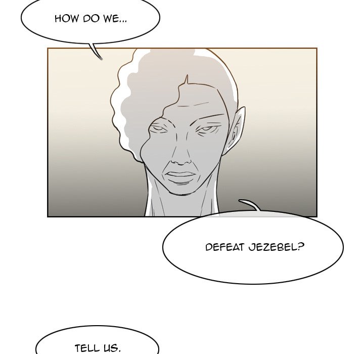 Path to Salvation Chapter 57 - Manhwa18.com