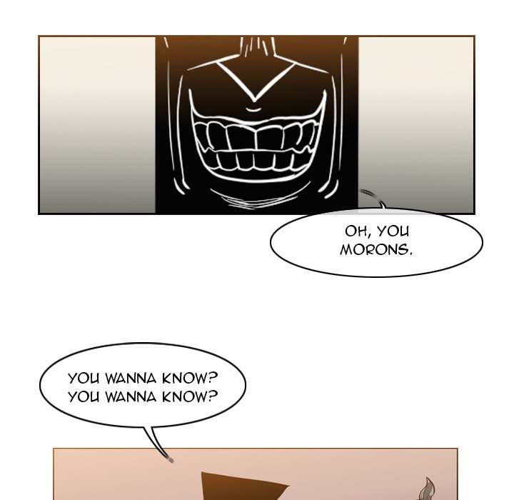 Path to Salvation Chapter 57 - Manhwa18.com