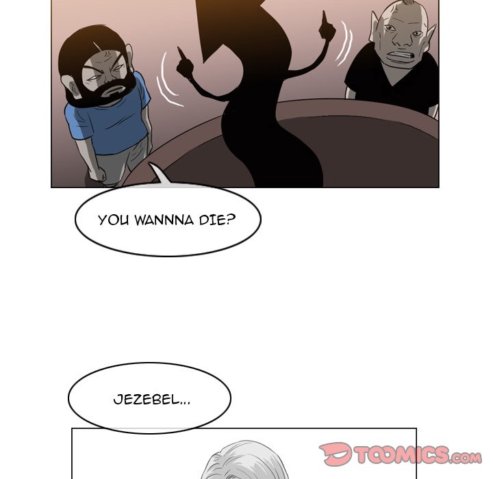 Path to Salvation Chapter 57 - Manhwa18.com