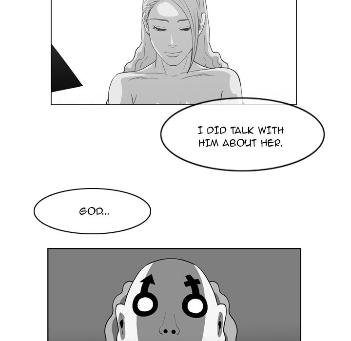 Path to Salvation Chapter 57 - Manhwa18.com